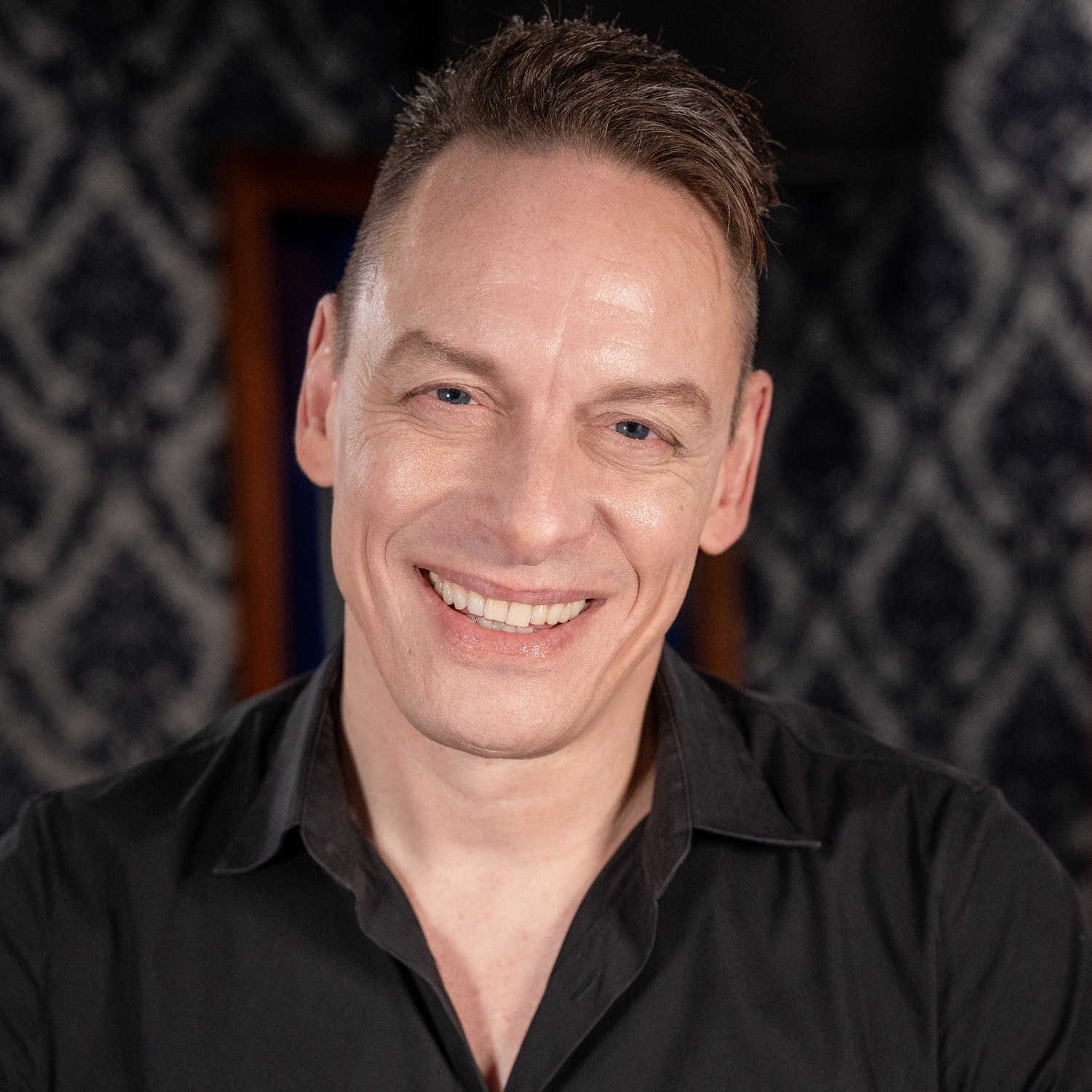 Reinhard Gaida-Leath, MSc