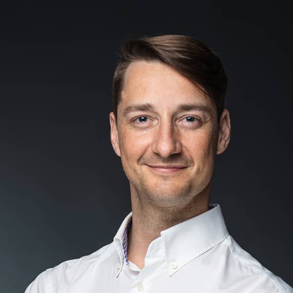 Mag. Dr. Matthias Skocic